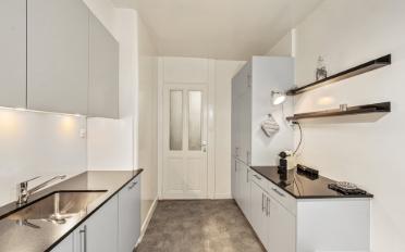 Möbl. Wohnobj. 3 Zimmer - image - 6