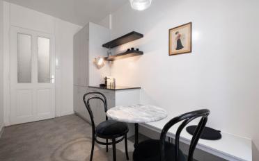 Möbl. Wohnobj. 3 Zimmer - image - 7