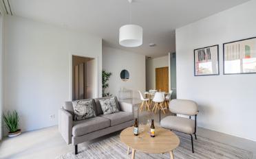 Möbl. Wohnobj. 2 Zimmer - image - 3