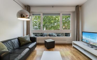 Studio ein Zimmer - image - 2