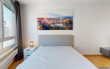Appartement meublé 1 pièce - image - 2