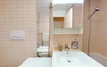 Appartement meublé 1 pièce - image - 7