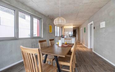 Furnished flat 3 rooms - image - 3