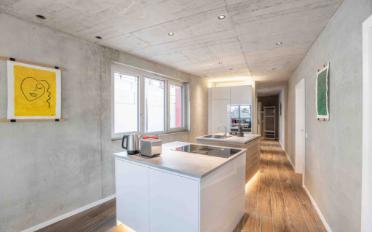 Furnished flat 3 rooms - image - 4
