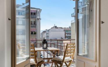 Furnished flat 3 rooms - image - 3