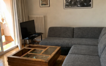 Apartment 2.5 rooms - image - 6