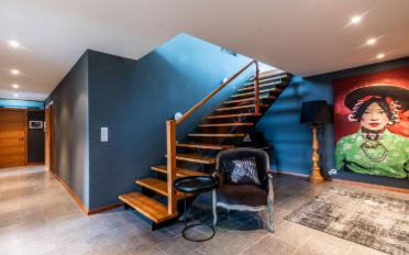 Single house 6 rooms - image - 3