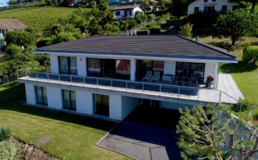 Single house 6 rooms - image - 2