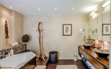 Attic flat 5.5 rooms - image - 6