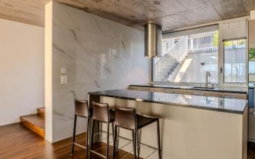 Terrassenwohnung 6.5 Zimmer - image - 2