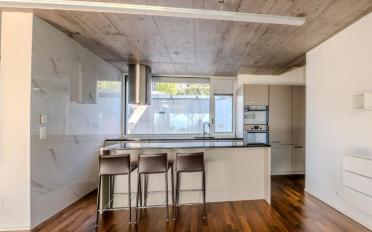 Terrassenwohnung 6.5 Zimmer - image - 6