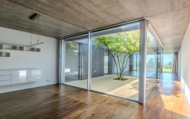 Terrassenwohnung 6.5 Zimmer - image - 1