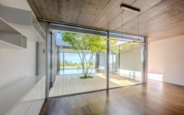 Terrassenwohnung 6.5 Zimmer - image - 3