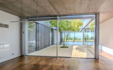 Terrassenwohnung 6.5 Zimmer - image - 4