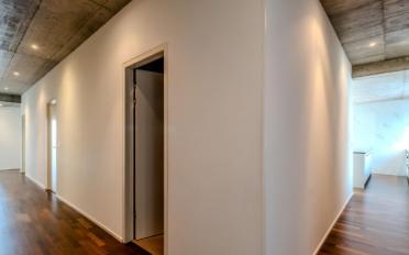 Terrassenwohnung 6.5 Zimmer - image - 11