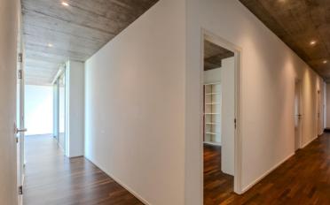 Terrassenwohnung 6.5 Zimmer - image - 10
