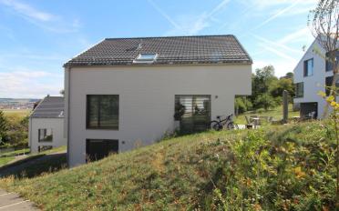 Doppeleinfamilienhaus - image - 4