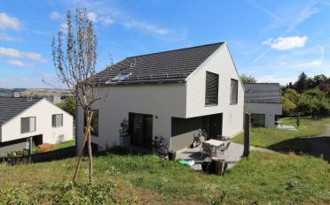 Doppeleinfamilienhaus - image - 2