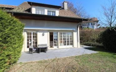 Maison 5.5 pièces - image - 1