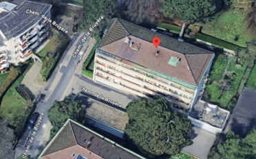 Garage individuel - image - 2