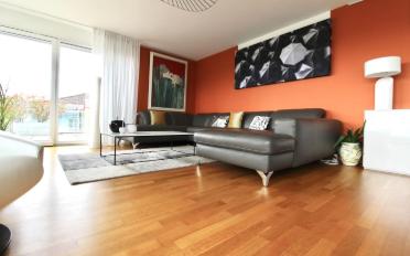 Apartment 3.5 rooms - image - 4
