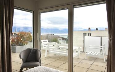 Apartment 3.5 rooms - image - 11