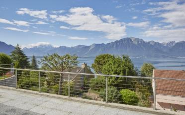 Einfamilienhaus 6 Zimmer - image - 1