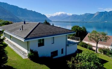Einfamilienhaus 6 Zimmer - image - 3