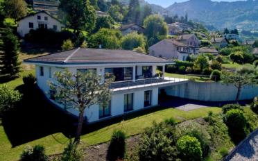 Einfamilienhaus 6 Zimmer - image - 2