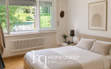 Wohnung 2.5 Zimmer - image - 5