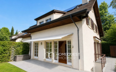 Single house 5.5 rooms - image - 1