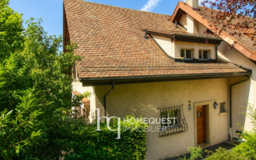 Single house 5.5 rooms - image - 2