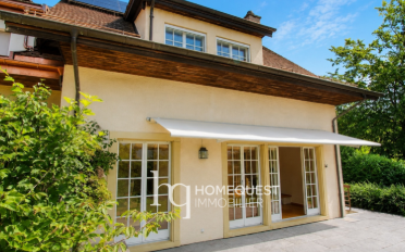 Single house 5.5 rooms - image - 3