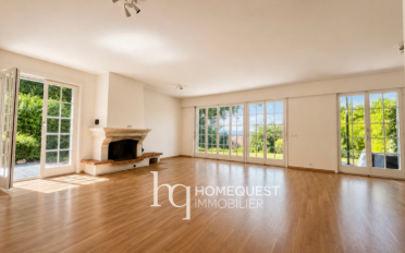 Single house 5.5 rooms - image - 5