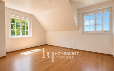 Single house 5.5 rooms - image - 9
