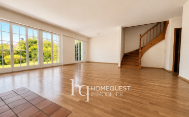 Single house 5.5 rooms - image - 4