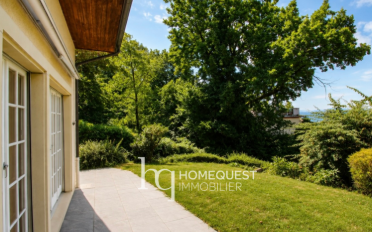 Single house 5.5 rooms - image - 11