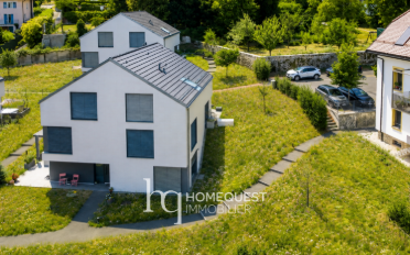 Single house 4.5 rooms - image - 1