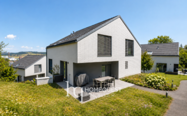 Single house 4.5 rooms - image - 2