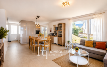 Single house 4.5 rooms - image - 4
