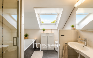 Single house 4.5 rooms - image - 9
