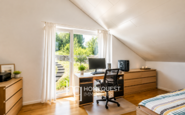 Single house 4.5 rooms - image - 8