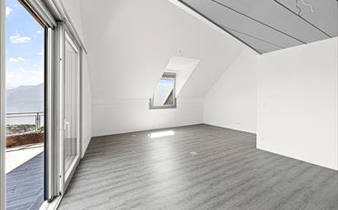 Apartment 5.5 rooms - image - 2