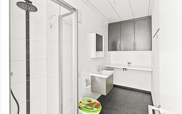 Apartment 5.5 rooms - image - 10