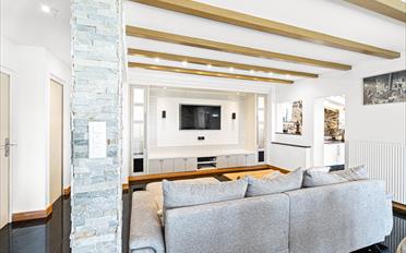 Reihenfamilienhaus 5.5 Zimmer - image - 5