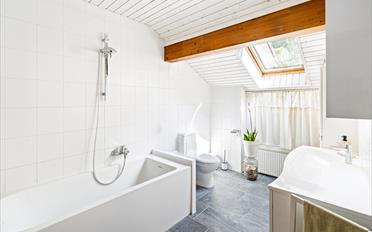Reihenfamilienhaus 5.5 Zimmer - image - 11