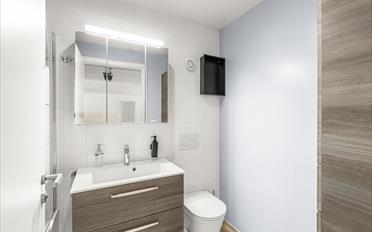 Wohnung 4.5 Zimmer - image - 12