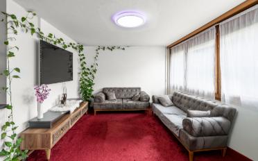 Wohnung 4.5 Zimmer - image - 4