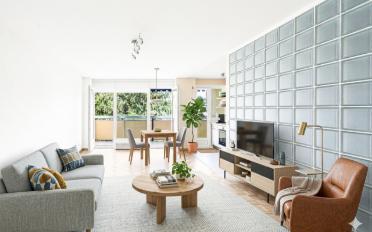 Apartment 1 room - image - 1