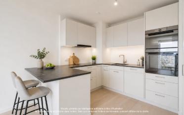 Wohnung 3.5 Zimmer - image - 3